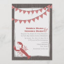 Search for maine wedding invitations Beach