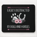 Search for easily mouse mats Distracted