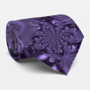 Search for purple deep ties Pattern