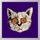 Search for grumpy art Kitten