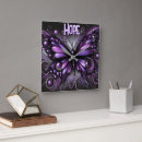 Search for gothic butterfly art Purple