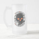 Search for glass skull mugs Halloween party