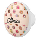 Search for doughnut knobs and pulls Cute