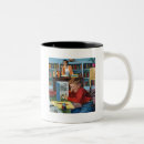 Search for vintage library mugs Librarians