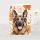 Search for german shepherd mom cards Pets