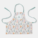 Search for easter bunny aprons Kids