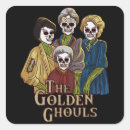 Search for ghoul stickers Horror