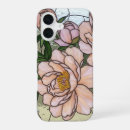 Search for pink peony iphone cases Nature