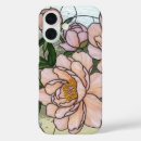Search for pink peony iphone cases Elegant