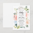 Search for fleur invitations Shower