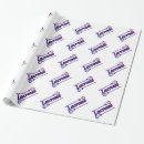 Search for lacrosse wrapping paper Sports