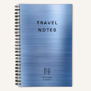 Search for travel notebooks Elegant