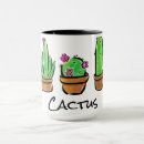 Search for cactus flower mugs Boho