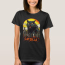 Search for giants tshirts Cat