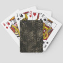 Search for square playing cards Brown