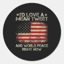 Search for tweet stickers Vote