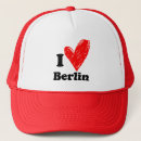 Search for berlin hats City