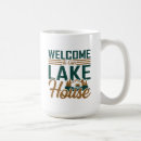 Search for lake house mugs Summer