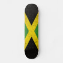 Search for jamaica skateboards Flag