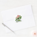Search for green hydrangeas stickers Elegant