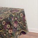 Search for baroque tablecloths Victorian