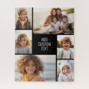 Search for 500 piece puzzles Family photos