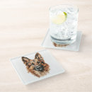 Search for german shepherd coasters Gsd