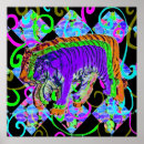 Search for neons posters Animal