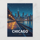 Search for starry night postcards Skyline