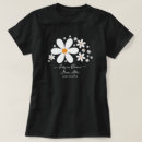 Search for white bloom tshirts Daisy