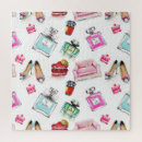 Search for shoes puzzles Pattern