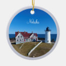 Search for cape cod christmas tree decorations Lighthouse