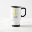 Search for red anchor mugs Navy