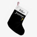 Search for catholic christmas stockings Christian
