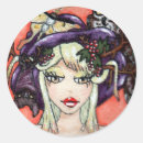 Search for purple bat stickers Girl