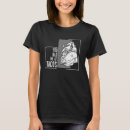 Search for specialty tshirts Cuisine