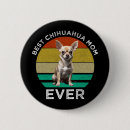 Search for chihuahua badges Dog lover