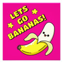 Search for funny banana posters Cute