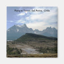 Search for chile magnets Del