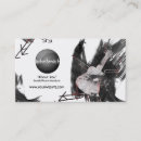 Search for music industry business cards Artist