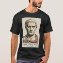 Search for roman empire tshirts Julius caesar
