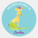 Search for giraffe stickers Kids