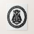 Search for celtic knot puzzles Viking