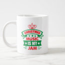 Search for big band music mugs Singer