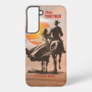 Search for western samsung cases Cowboy