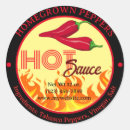 Search for hot chilli stickers Sauce