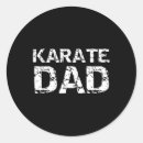 Search for vintage japanese art stickers Martial arts