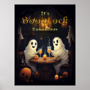 Search for halloween cocktail posters Ghost