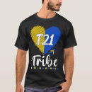 Search for t21 tshirts Syndrome