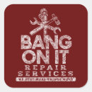 Search for repair stickers Handyman